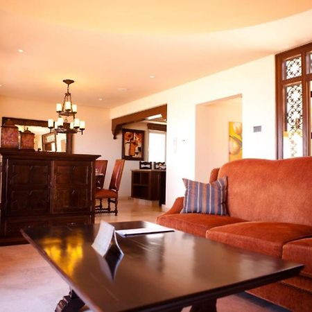 Pueblo Bonito Montecristo Luxury Villas Cabo San Lucas Exterior photo