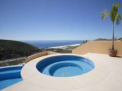 Pueblo Bonito Montecristo Luxury Villas Cabo San Lucas Exterior photo