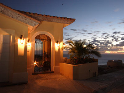 Pueblo Bonito Montecristo Luxury Villas Cabo San Lucas Exterior photo