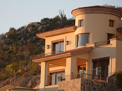 Pueblo Bonito Montecristo Luxury Villas Cabo San Lucas Exterior photo