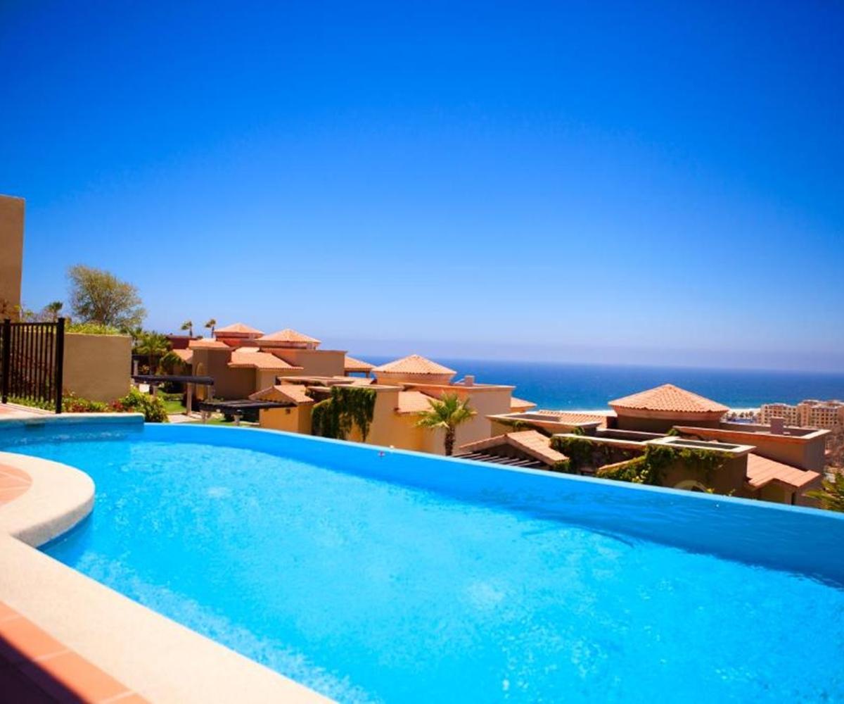 Pueblo Bonito Montecristo Luxury Villas Cabo San Lucas Exterior photo