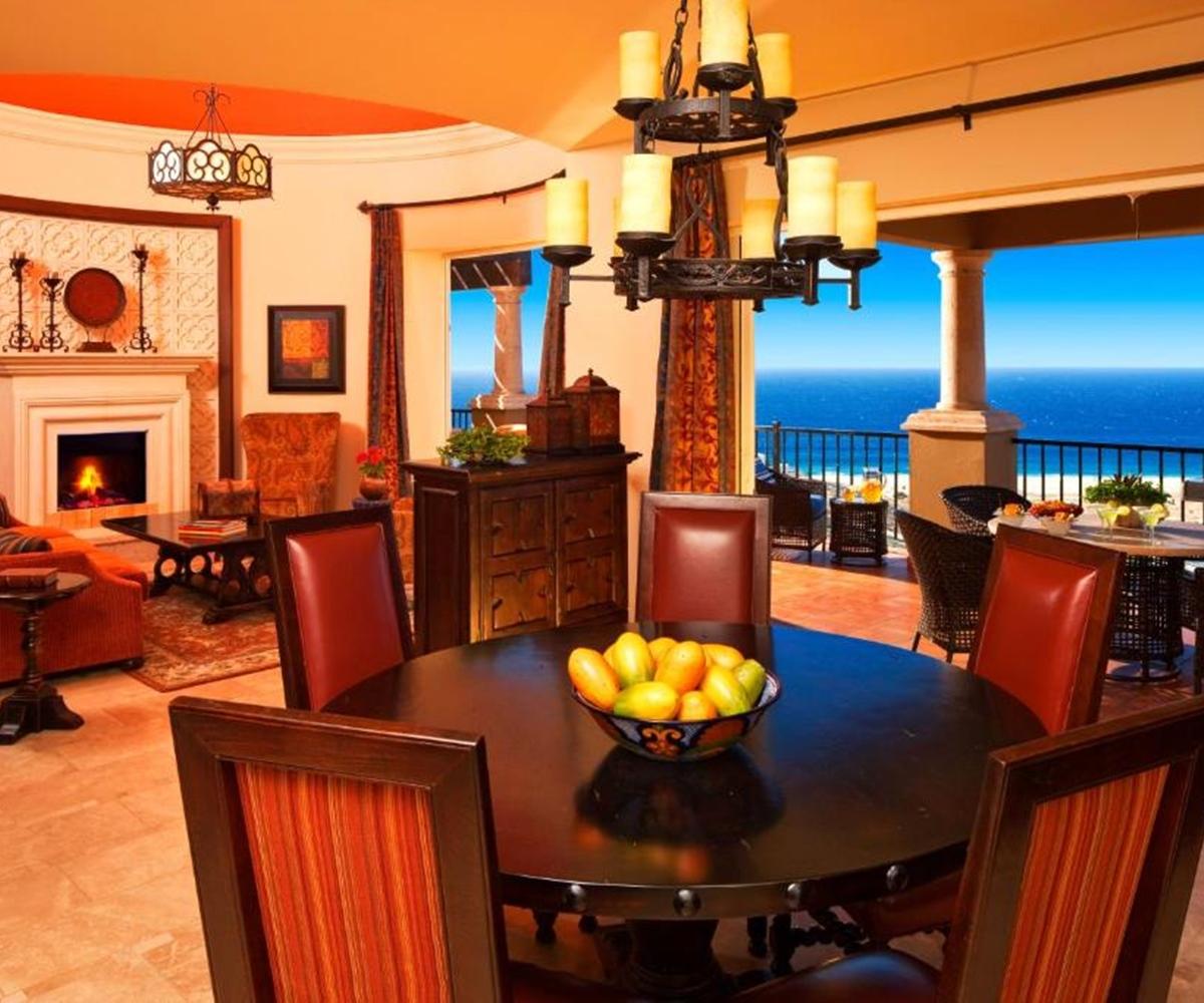 Pueblo Bonito Montecristo Luxury Villas Cabo San Lucas Exterior photo