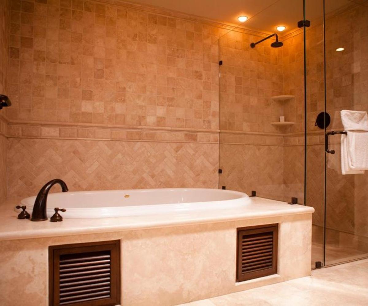 Pueblo Bonito Montecristo Luxury Villas Cabo San Lucas Exterior photo