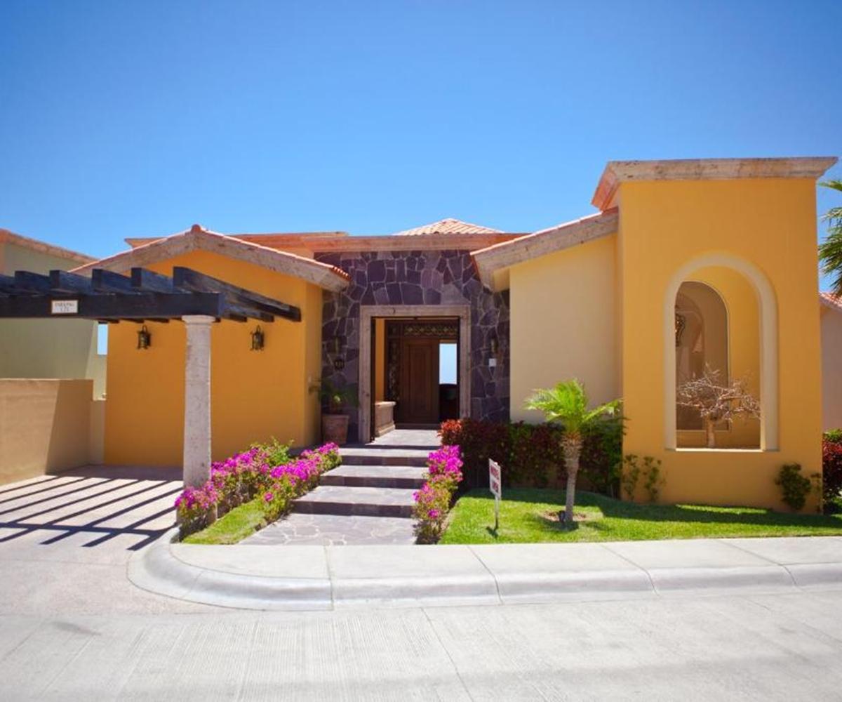 Pueblo Bonito Montecristo Luxury Villas Cabo San Lucas Exterior photo